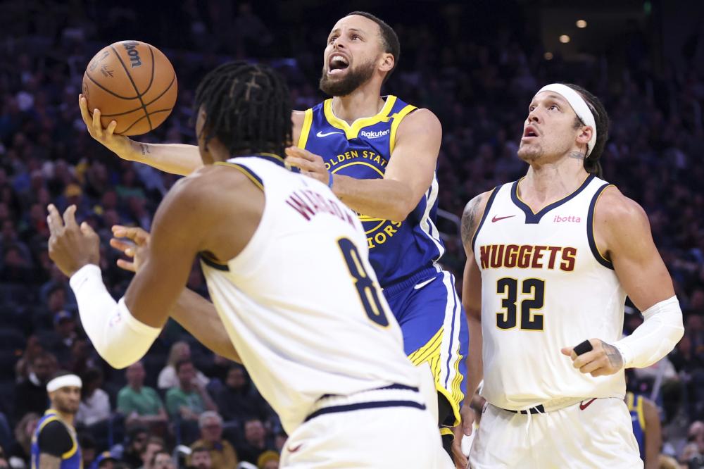 这不仅是球 这不仅是球